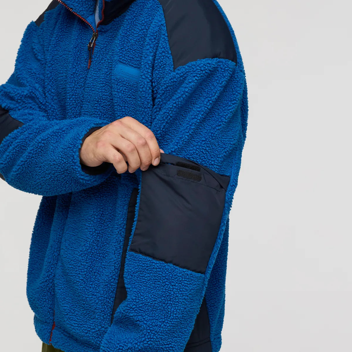Atlantic/Carbon