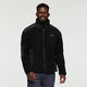 Cotopaxi Black