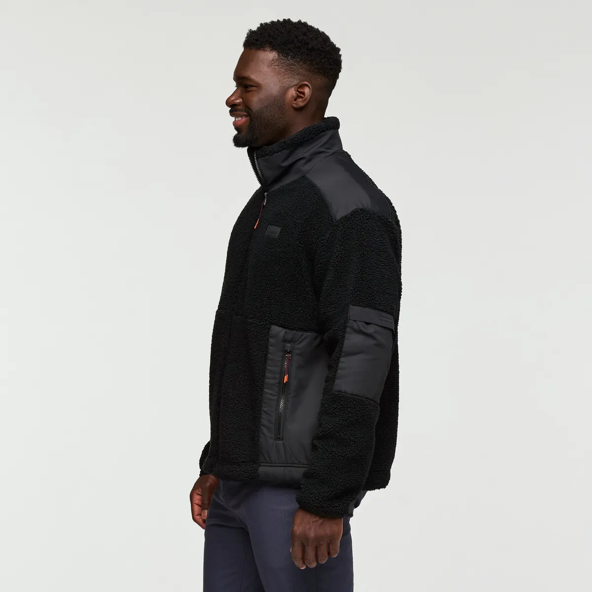 Cotopaxi Black