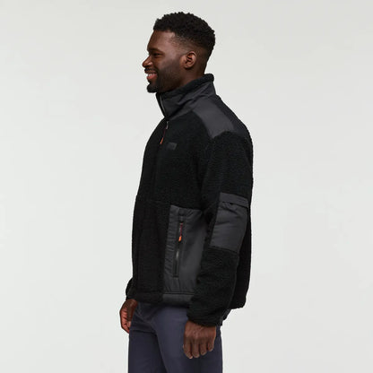 Cotopaxi Black