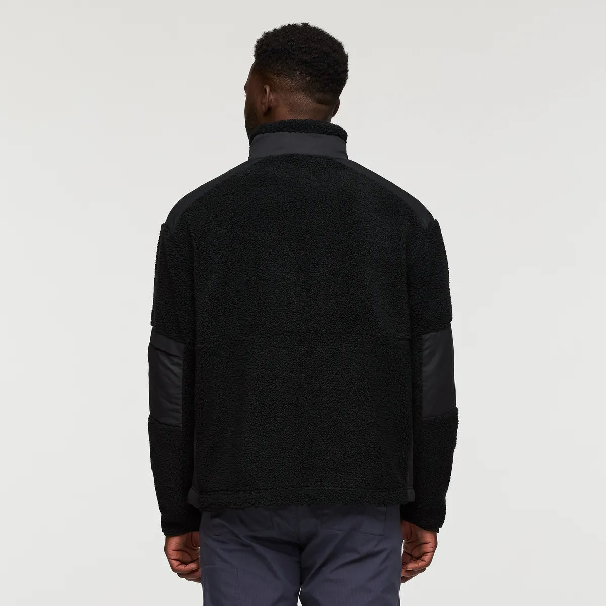 Cotopaxi Black