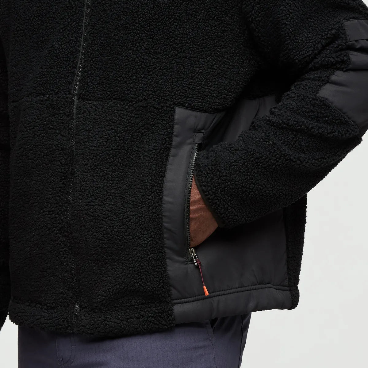 Cotopaxi Black