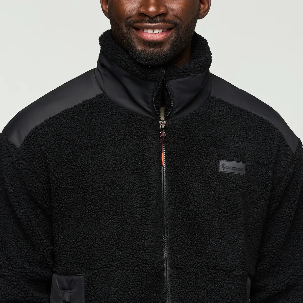 Cotopaxi Black