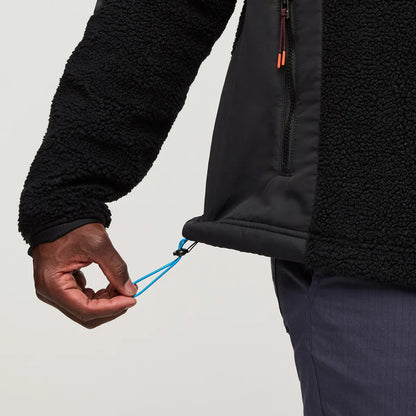Cotopaxi Black