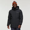 Cotopaxi Black