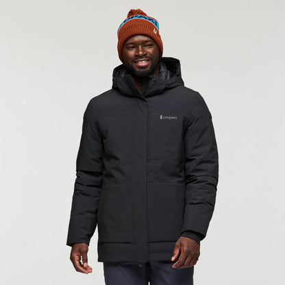 Cotopaxi Black