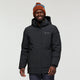 Cotopaxi Black