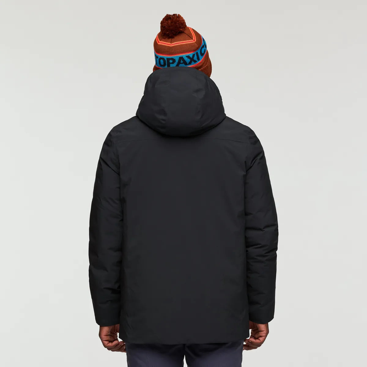 Cotopaxi Black