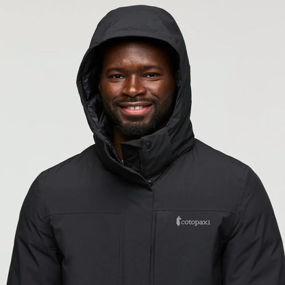 Cotopaxi Black