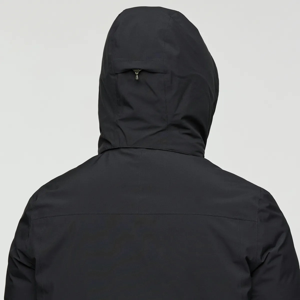 Cotopaxi Black