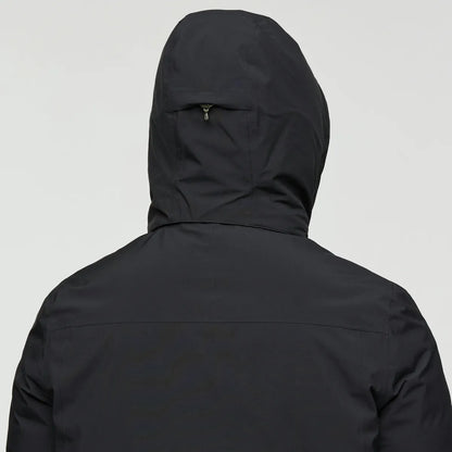 Cotopaxi Black