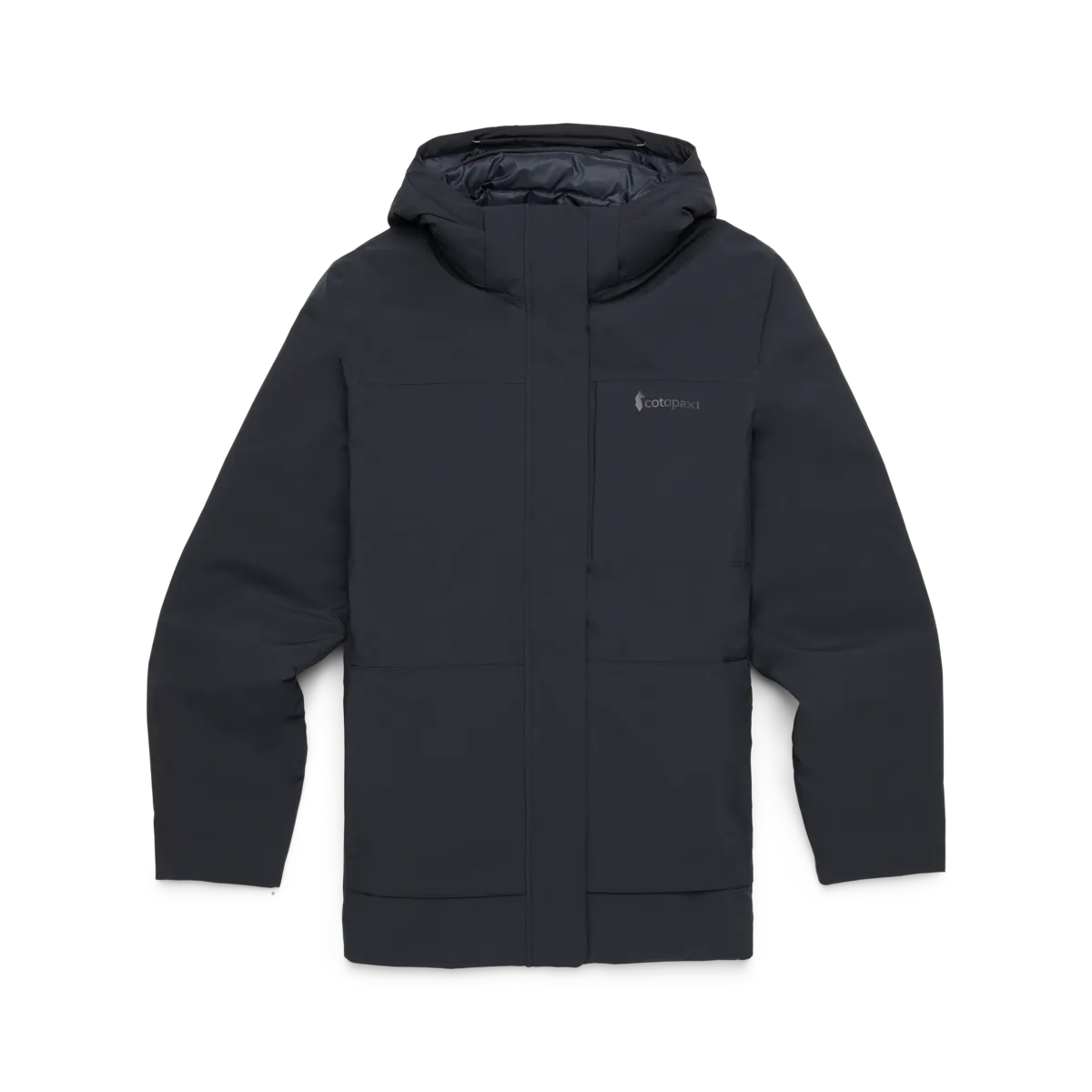 Cotopaxi Black