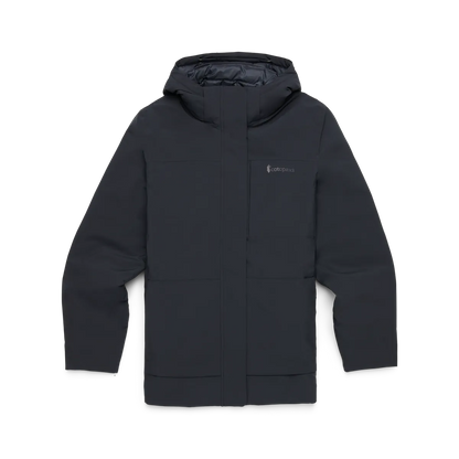 Cotopaxi Black