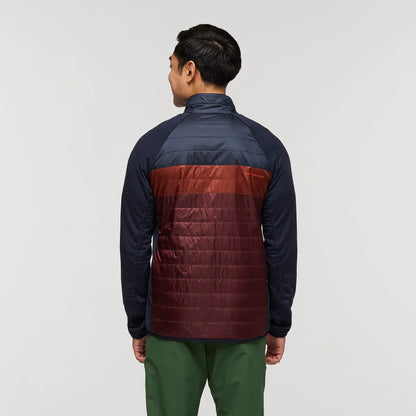 Carbon/Chestnut