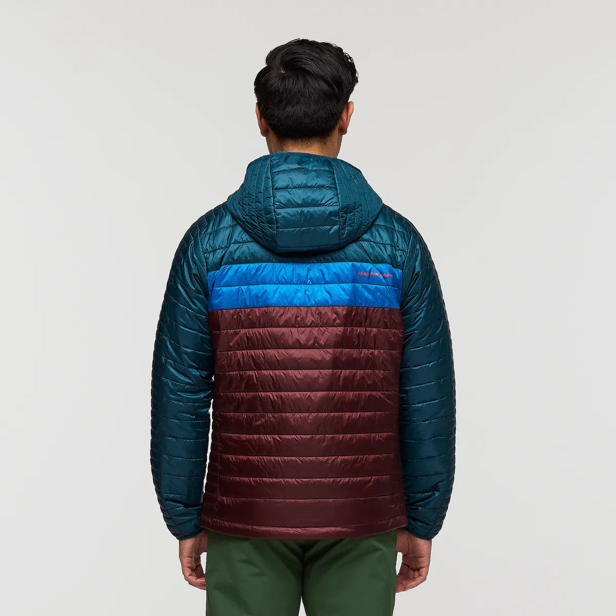 Abyss/Chestnut