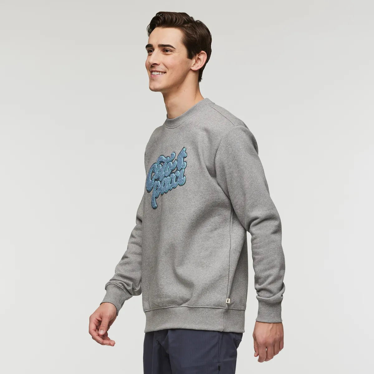Heather Grey