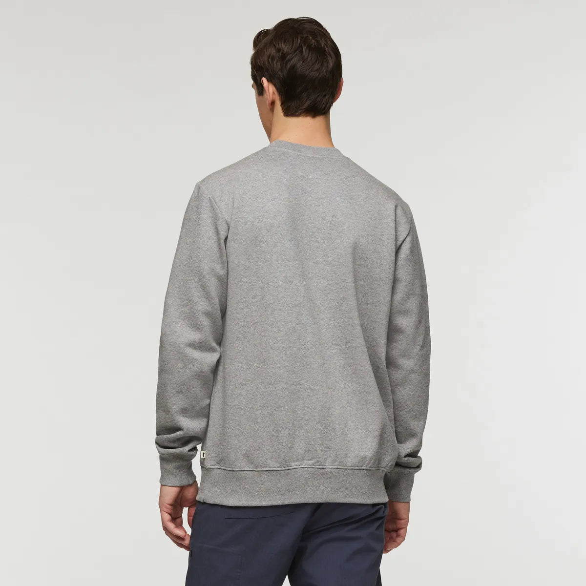 Heather Grey
