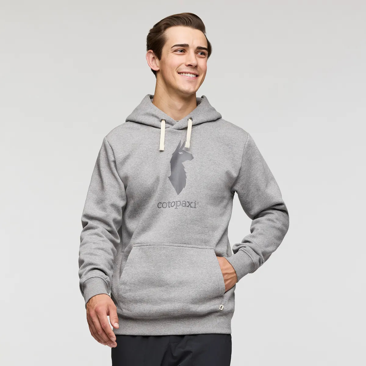 Heather Grey