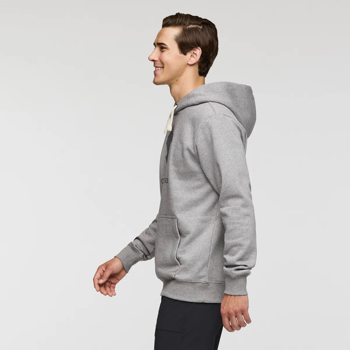 Heather Grey