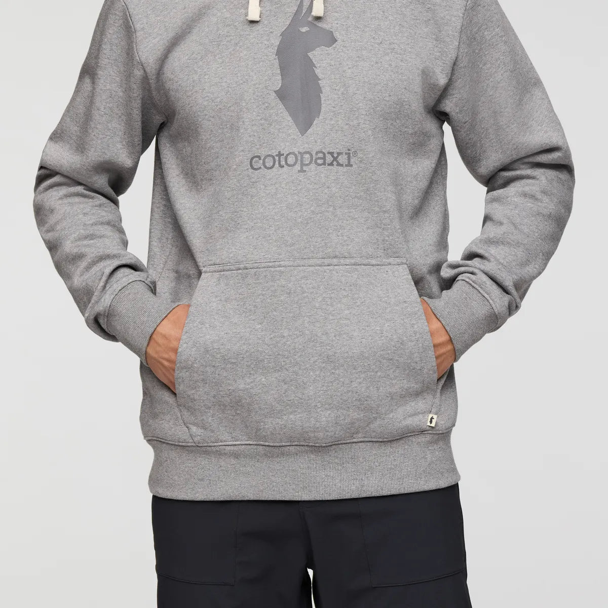 Heather Grey