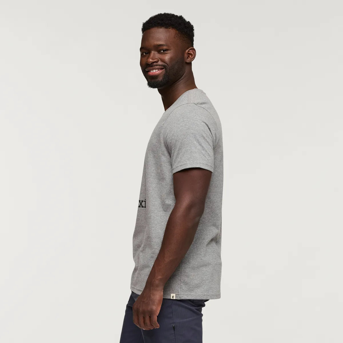 Heather Grey
