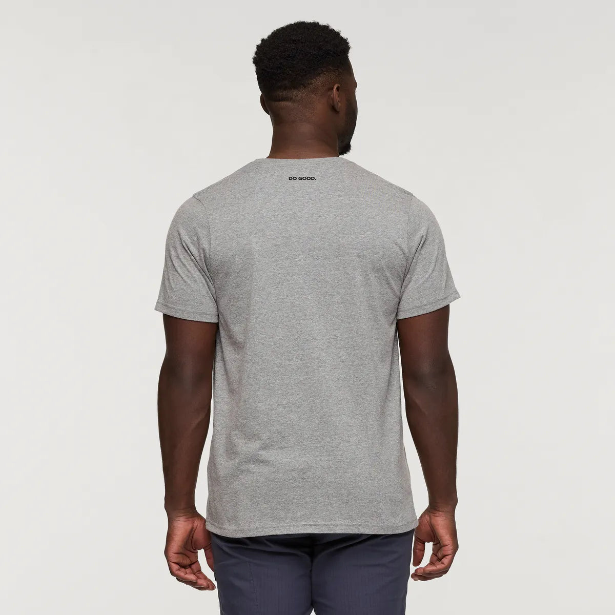 Heather Grey