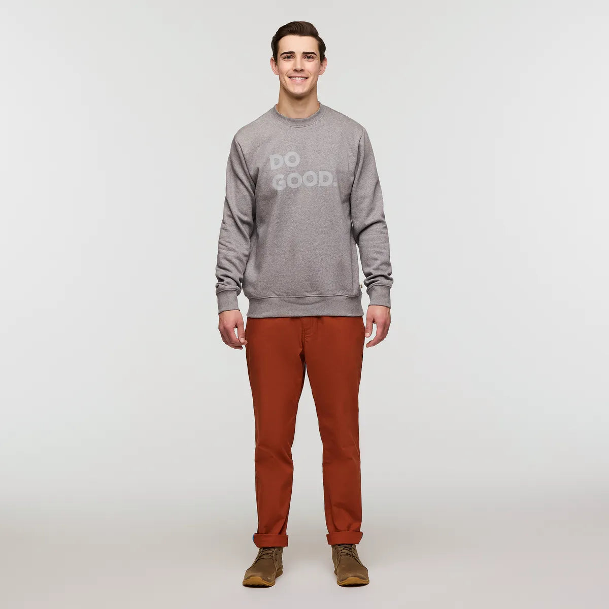 Heather Grey