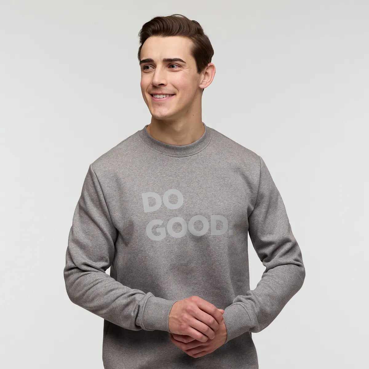 Heather Grey