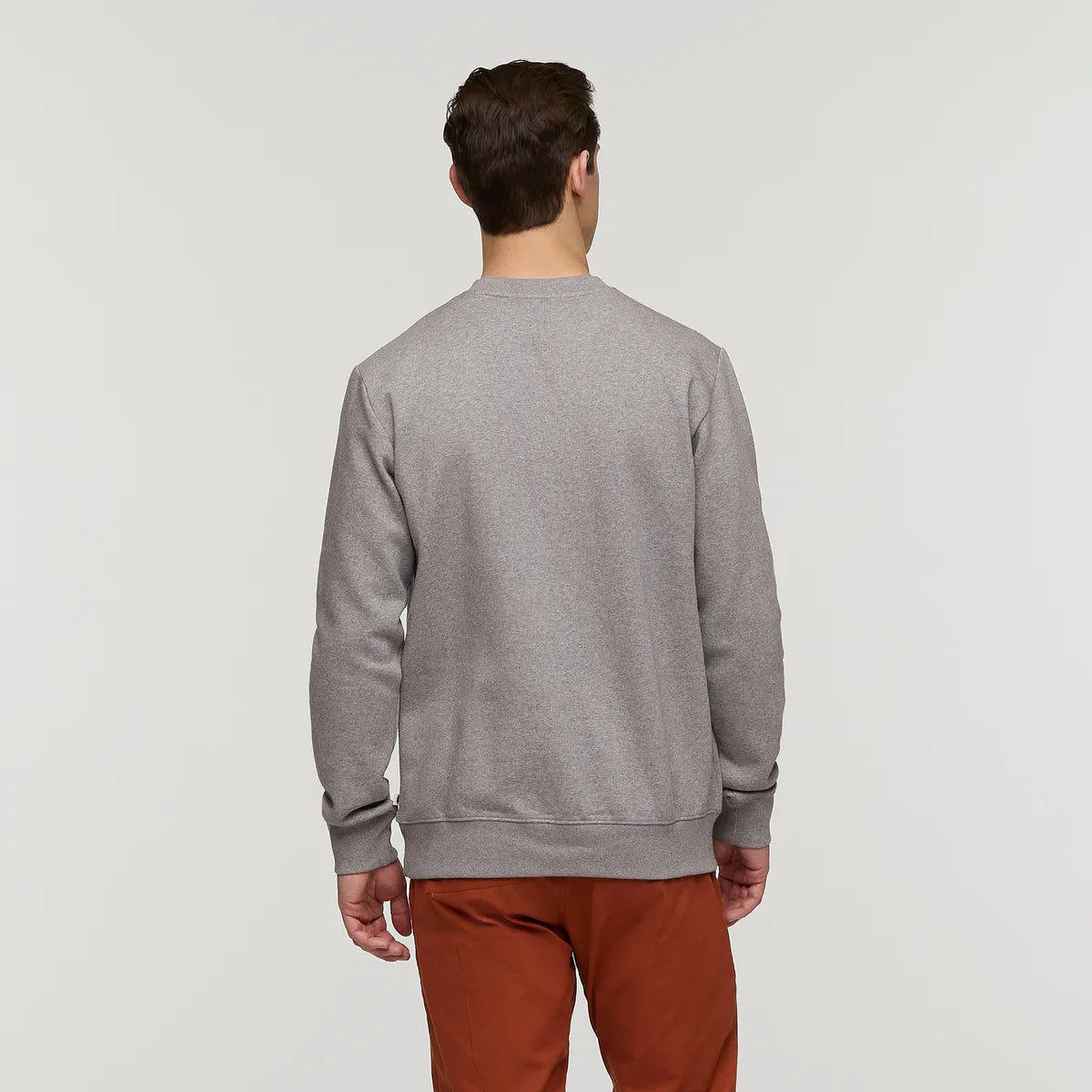 Heather Grey
