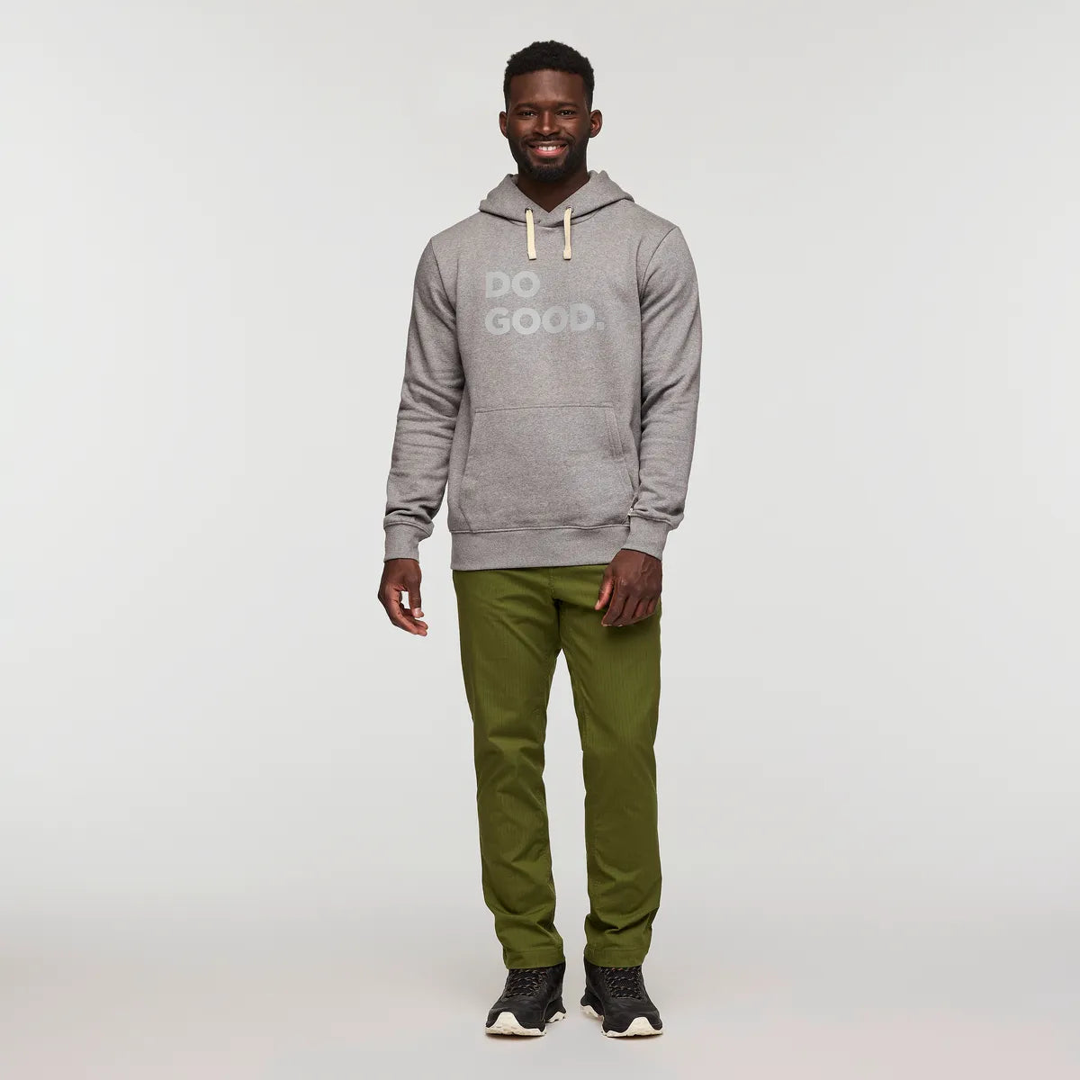 Heather Grey