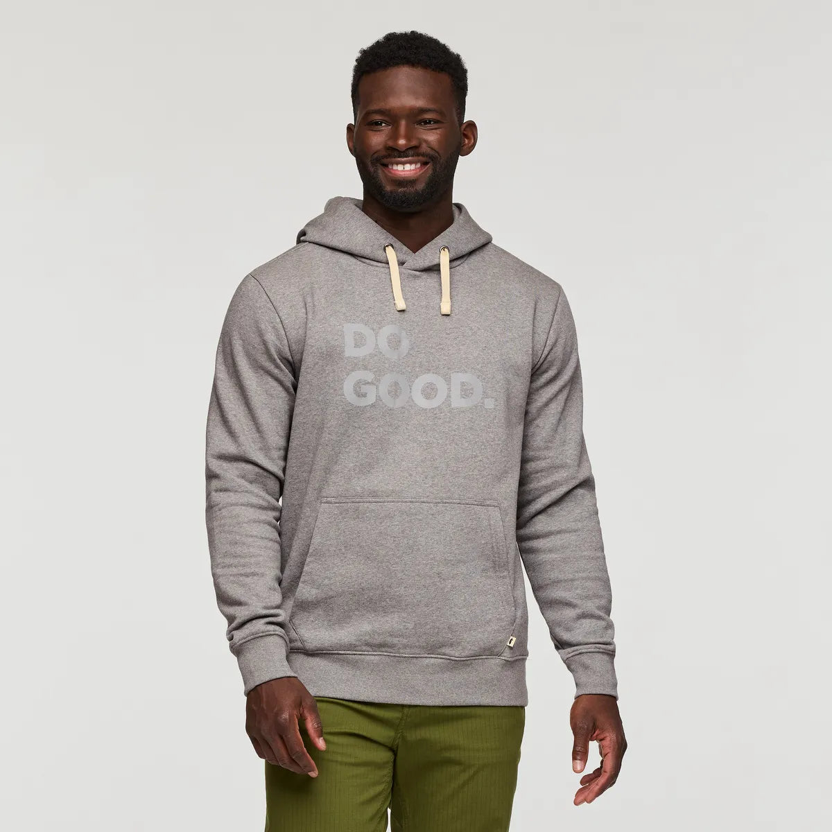 Heather Grey