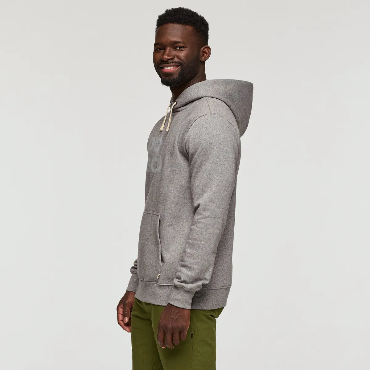 Heather Grey