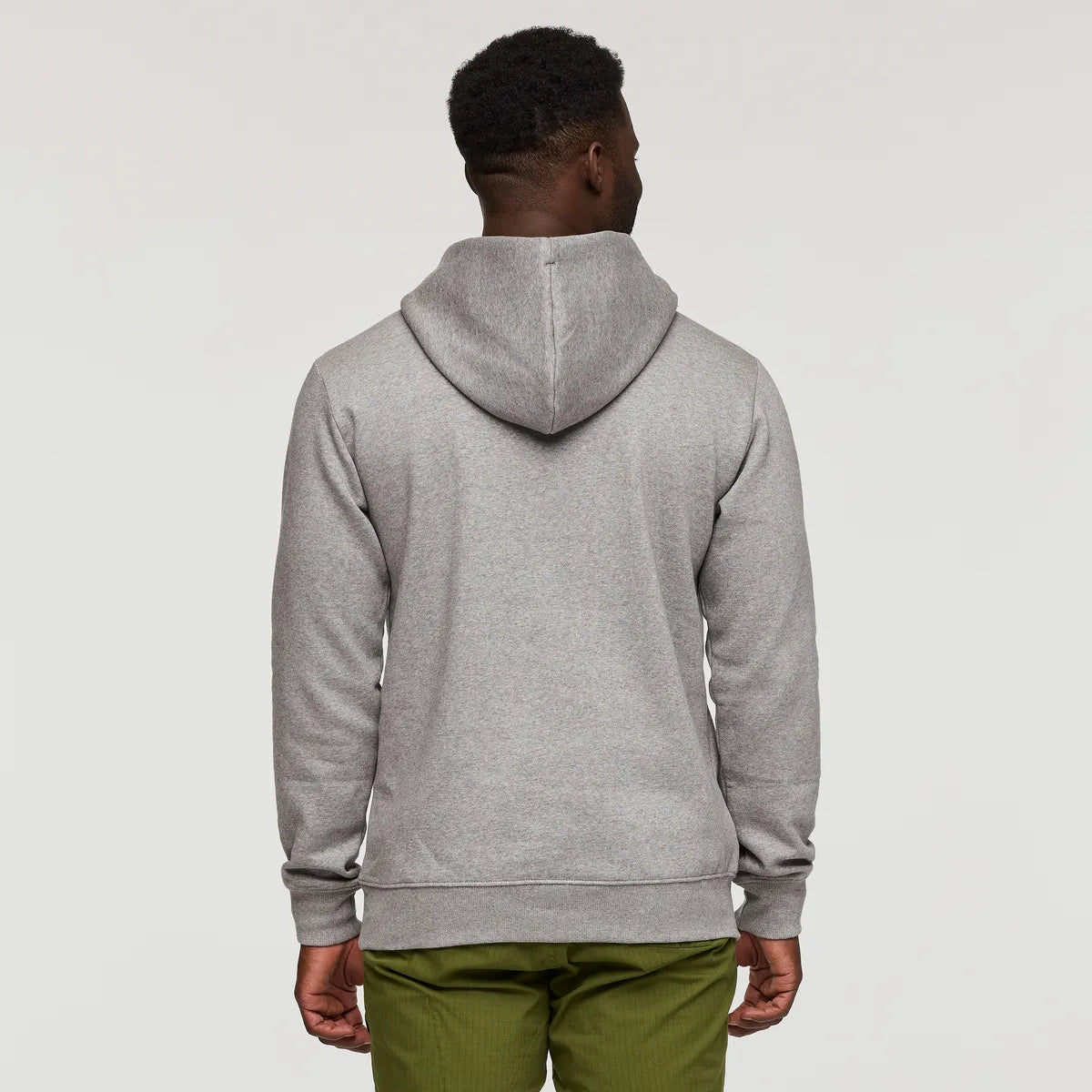 Heather Grey