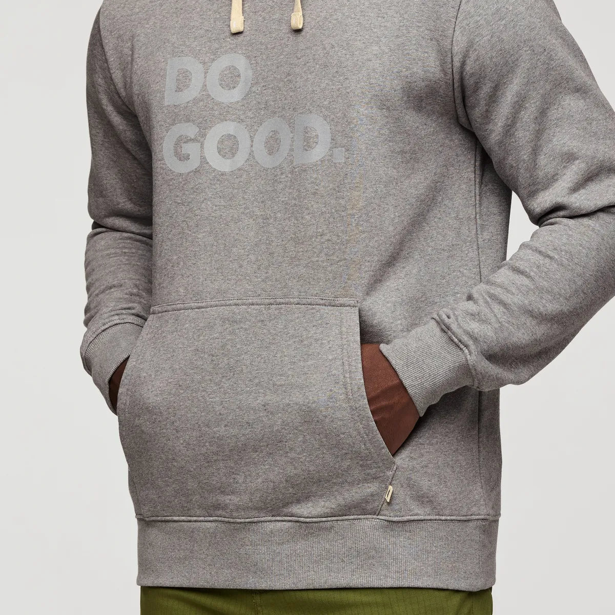 Heather Grey