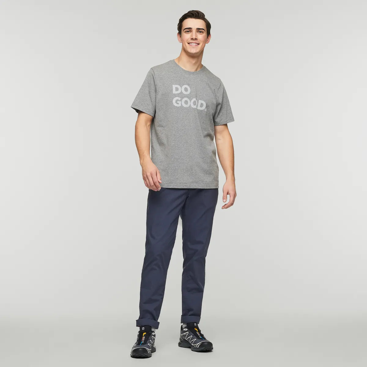 Heather Grey