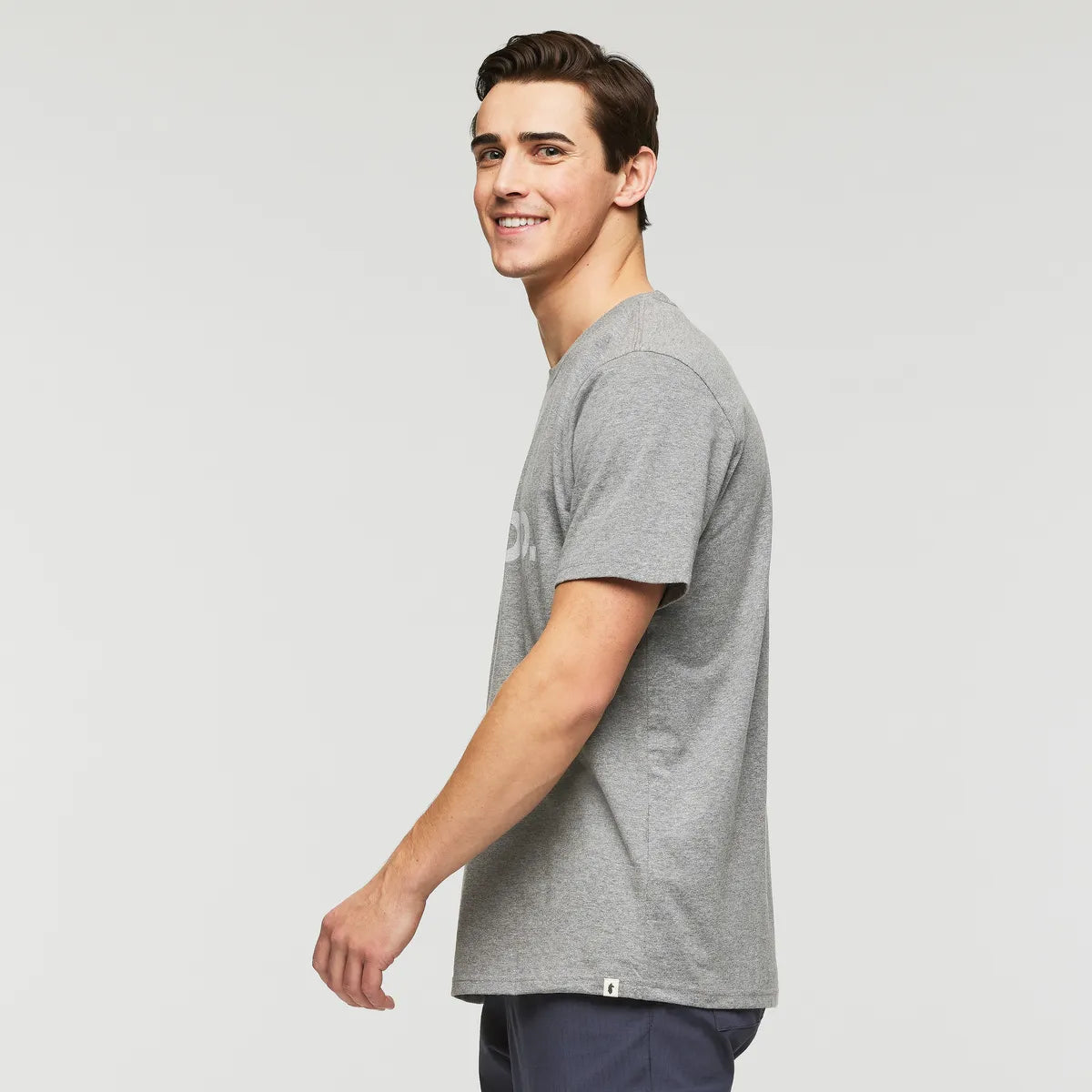 Heather Grey
