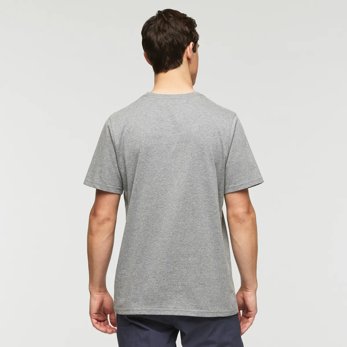 Heather Grey