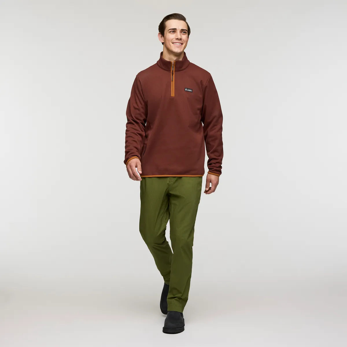 Heather Chestnut