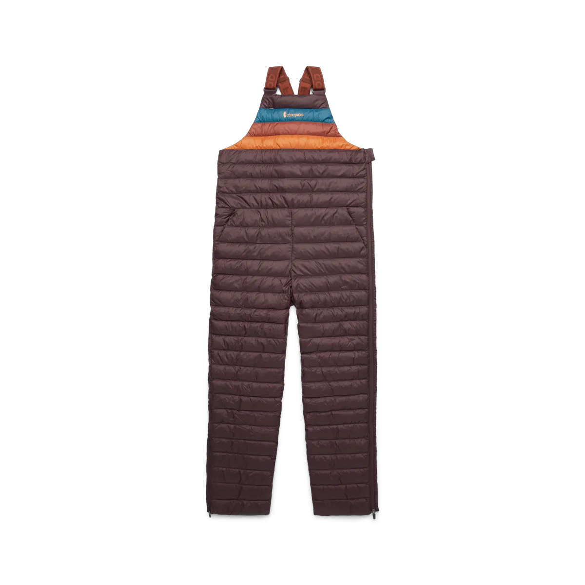 Coffee Stripes