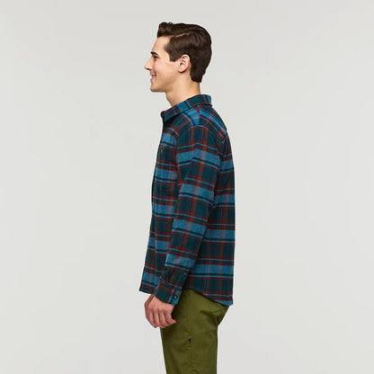 Abyss Plaid