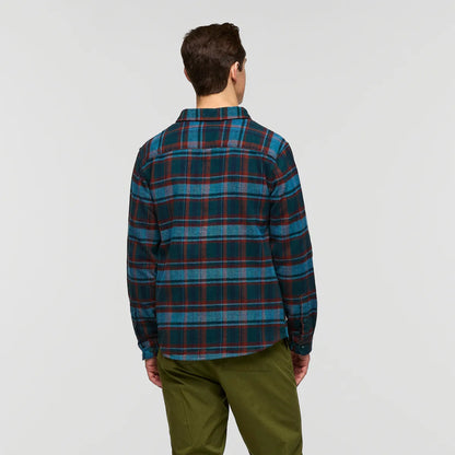 Abyss Plaid