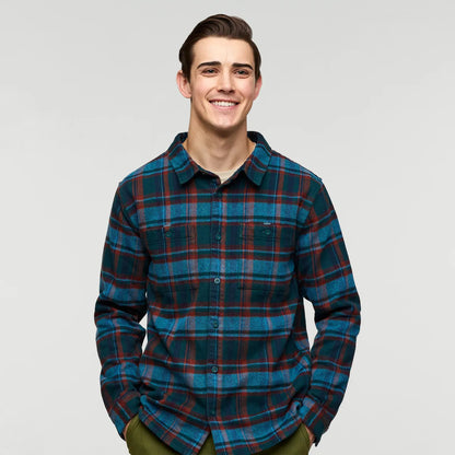 Abyss Plaid