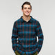 Abyss Plaid