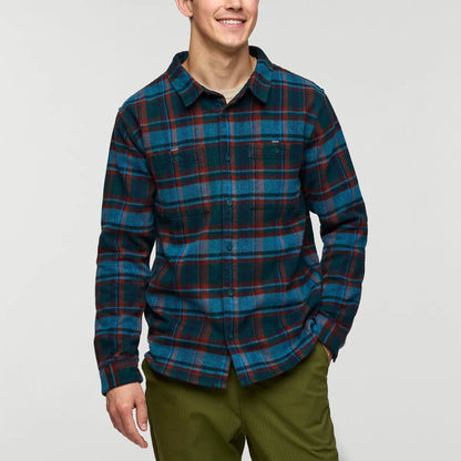 Abyss Plaid