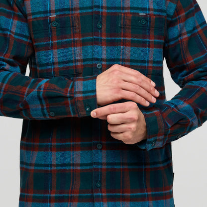 Abyss Plaid