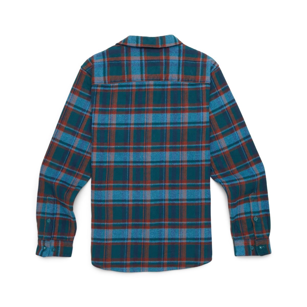 Abyss Plaid