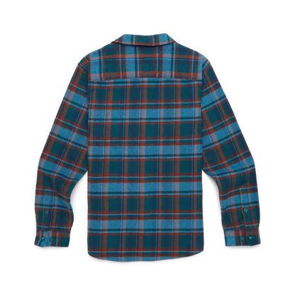 Abyss Plaid
