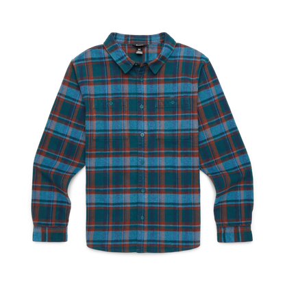 Abyss Plaid