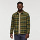 Woods Plaid
