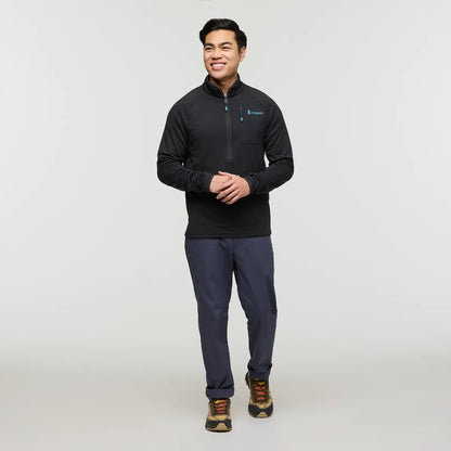 Cotopaxi Black